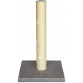 Abode Extra Tall Luxe Tweed Scratch Post